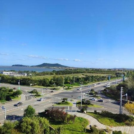 Greentree Inn Weihai Rongcheng Haoyunjiao Tourist Resort Exterior photo