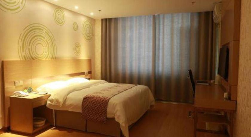 Greentree Inn Weihai Rongcheng Haoyunjiao Tourist Resort Exterior photo